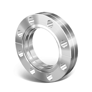 CF inner welding flange